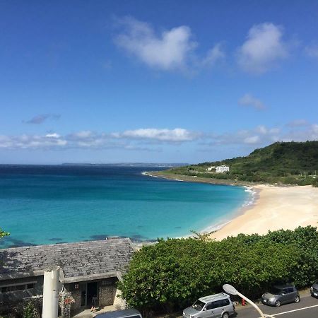 Seashore My Home Cape Eluanbi Exterior foto