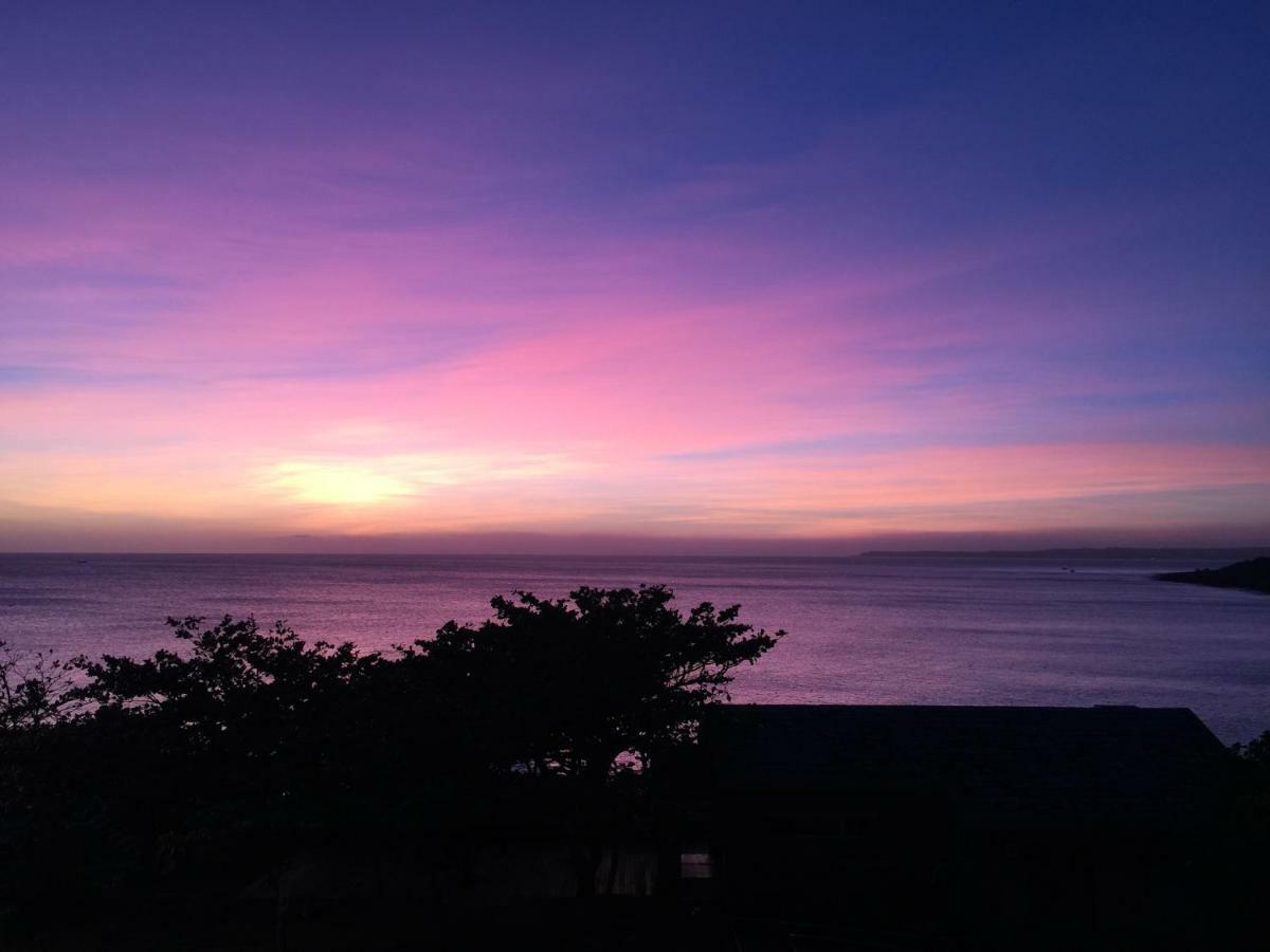 Seashore My Home Cape Eluanbi Exterior foto